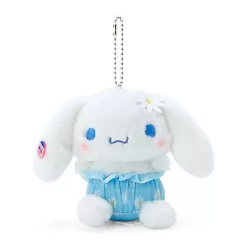 Держатель талисмана Sanrio Cinnamoroll (маргаритка) 920355