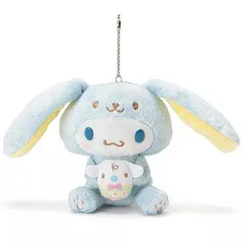 Держатель талисмана Sanrio Cinnamoroll (Пастельный кролик)