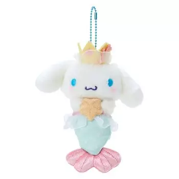 Держатель талисмана Sanrio Cinnamoroll (Русалочка) 671941