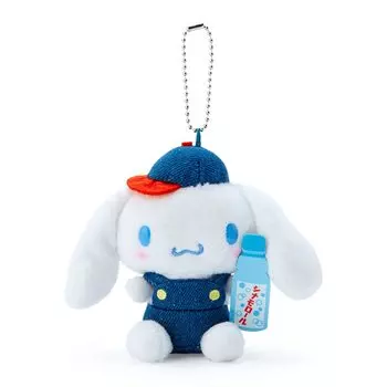 Держатель талисмана Sanrio Cinnamoroll (Санри Огаси Хонпо) 284815