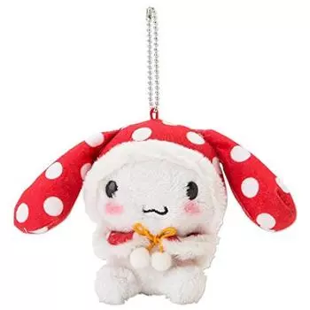 Держатель талисмана Sanrio Cinnamoroll (САНРИО) (RED)