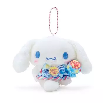 Держатель талисмана Sanrio Cinnamoroll (Совместный дизайн Chupa Chups) 838004