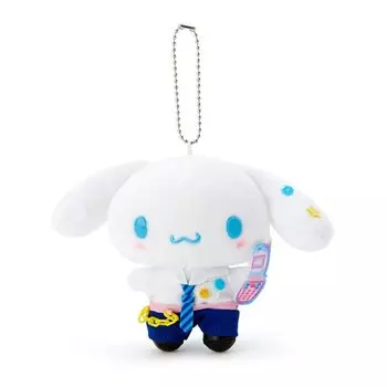 Держатель талисмана Sanrio Cinnamoroll (Токимеки Хэйсэй Когал) 459658