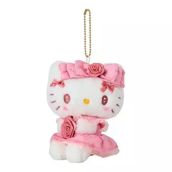 Держатель талисмана Sanrio (Долли Роуз) привет китти 018872