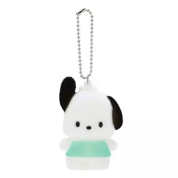 Держатель талисмана Sanrio Flocky Pochacco 146595