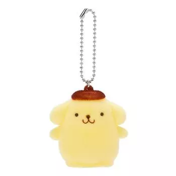 Держатель талисмана Sanrio Flocky Pompompurin 146536