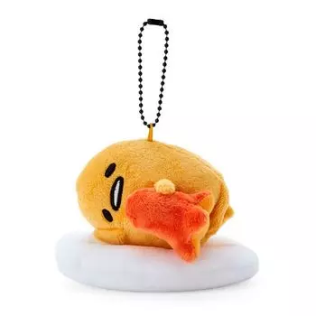 Держатель талисмана Sanrio Gudetama 056294