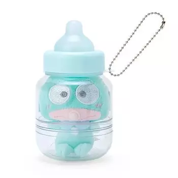 Держатель талисмана Sanrio Hangyodon 746916 (Бутылочки)