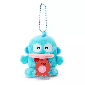 Держатель талисмана Sanrio Hangyodon 764167 (Нико Нико)