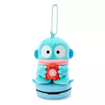 Держатель талисмана Sanrio Hangyodon Buruburu (Номер «Гёдон») 966584