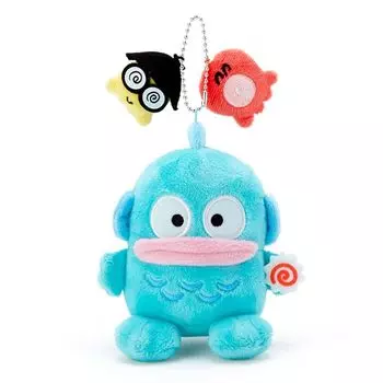 Держатель талисмана Sanrio Hangyodon (комический) 444375