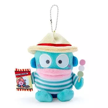 Держатель талисмана Sanrio Hangyodon Огаси 284921 (Санри Хонпо)