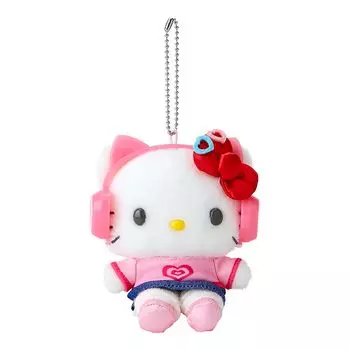 Держатель талисмана Sanrio Heisei Pops Hello Kitty 276103 (Наш дизайн)