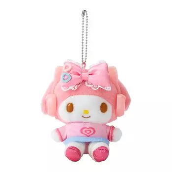 Держатель талисмана Sanrio Heisei Pops My Melody 276341 (Наш дизайн)