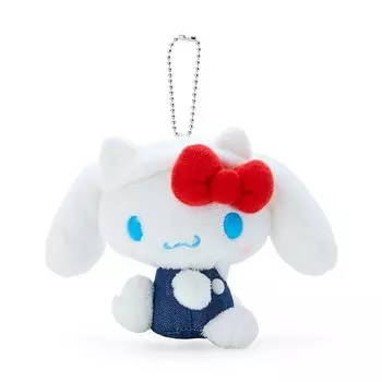 Держатель талисмана Sanrio HELLO Cinnamoroll Cinnamoroll x 13 x Акрил 806749 всем! 9,5 6,5см