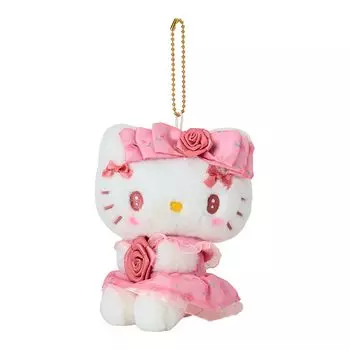 Держатель талисмана Sanrio Hello Kitty 018872 (Долли Роуз)