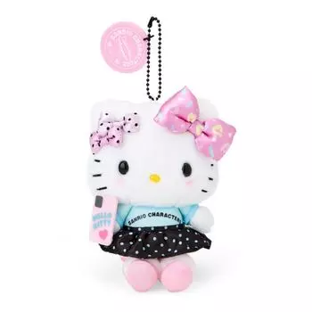 Держатель талисмана Sanrio Hello Kitty 908631 (Фэнтезийное путешествие)