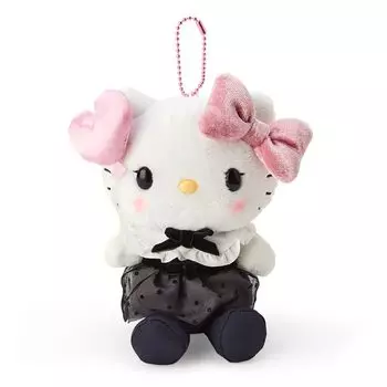 Держатель талисмана Sanrio Hello Kitty Hello Kitty xx Персонаж 619949 SANRIO 17,5 13,5 7,5 см