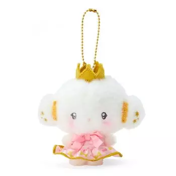 Держатель талисмана Sanrio Kogimyun 083488 (Мой номер 1)