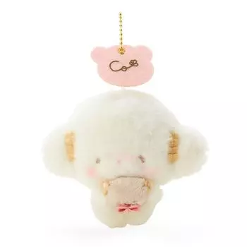 Держатель талисмана Sanrio Kogimyun (Медведь ручной работы) 500275