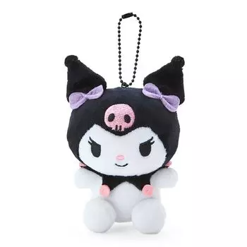 Держатель талисмана Sanrio Kuromi 054941