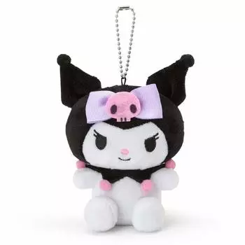 Держатель талисмана Sanrio Kuromi 11 x 6 x 12 см 831590