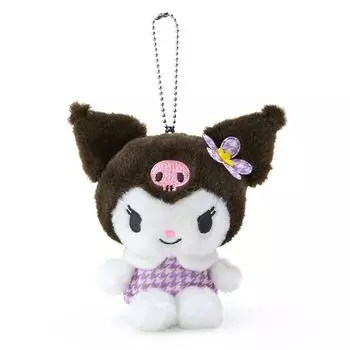 Держатель талисмана Sanrio Kuromi 259713 (Каохана)