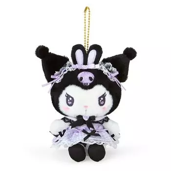 Держатель талисмана Sanrio Kuromi 416045 (Лента Мечты)