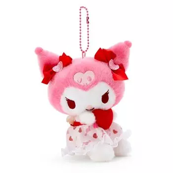 Держатель талисмана Sanrio Kuromi 823694 (Амур)