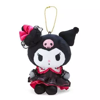 Держатель талисмана Sanrio Kuromi Delusional 883743 (Отец Куроми)