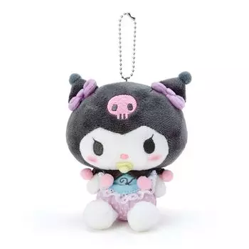 Держатель талисмана Sanrio Kuromi (детка)