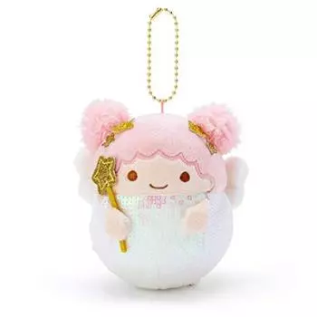 Держатель талисмана Sanrio Little Twin Stars Лала (освещение)