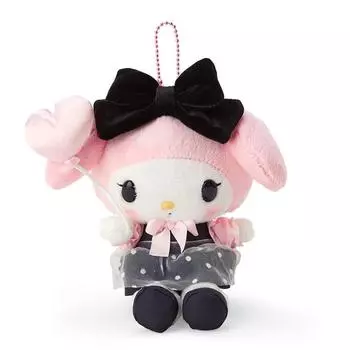 Держатель талисмана Sanrio Моя Мелодия Моя Мелодия Моя Мелодия 17 x 14 x 8 см Персонаж 619965 SANRIO
