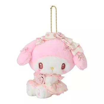 Держатель талисмана Sanrio My Melody 018881 (Долли Роуз)