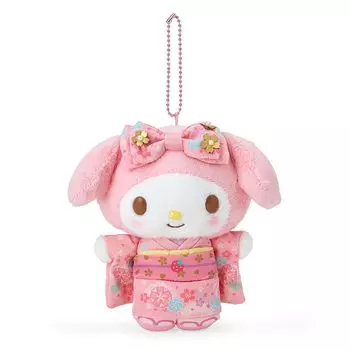 Держатель талисмана Sanrio My Melody 068641 (Кимоно)