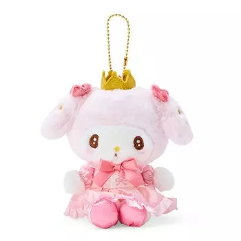 Держатель талисмана Sanrio My Melody 082546 (Мой номер 1)