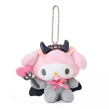 Держатель талисмана Sanrio My Melody 085928 (Малыш Дьявол)
