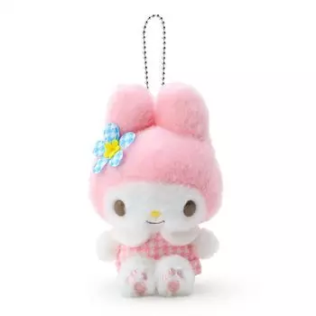 Держатель талисмана Sanrio My Melody 259594 (Каохана) розовый