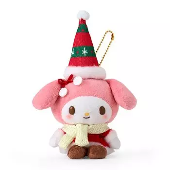Держатель талисмана Sanrio My Melody 480169 (рождество)