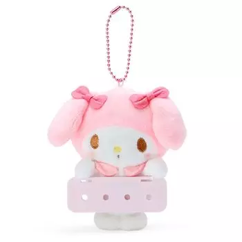 Держатель талисмана Sanrio My Melody 675199 (Серия Майпачирун)
