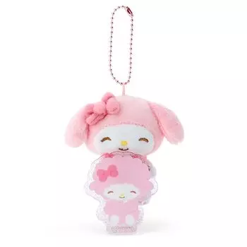 Держатель талисмана Sanrio My Melody 763942 (Нико Нико)