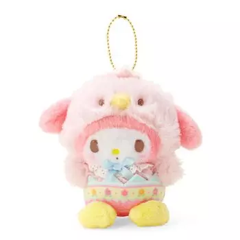 Держатель талисмана Sanrio My Melody 858234 (Пасхальный)