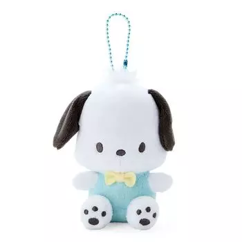 Держатель талисмана Sanrio Pochacco 054950