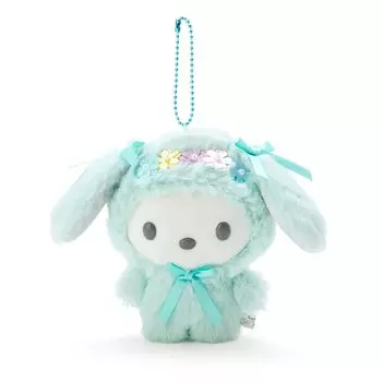 Держатель талисмана Sanrio Pochacco 857653 (Пасхальный)