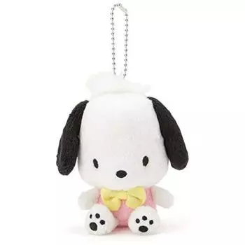 Держатель талисмана Sanrio Pochacco