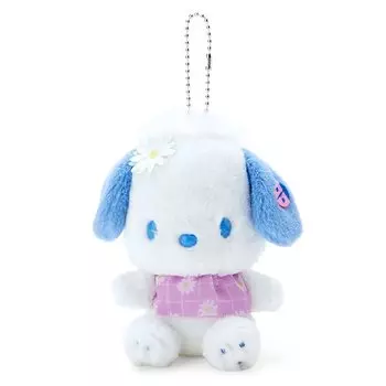 Держатель талисмана Sanrio Pochacco 920444 (маргаритка)