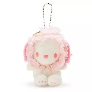 Держатель талисмана Sanrio Pochacco Cherry 487848 (Цветение 2022 года)