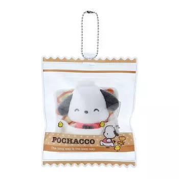 Держатель талисмана Sanrio Pochacco, магазин у дома 277550 (Коллекция Санрио)
