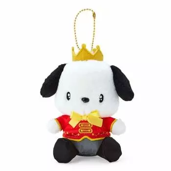 Держатель талисмана Sanrio Pochacco (Мой номер 1) 083046