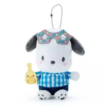 Держатель талисмана Sanrio Pochacco Ogashi 284882 (Санри Хонпо)